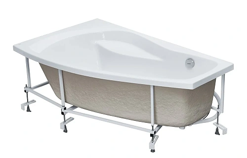 Каркас для ванны Santek Майорка XL 160х95 L и R 1WH112429 1.WH11.2.429 Каркас для ванны Santek Майорка XL 160х95 L и R 1WH112429 1.WH11.2.429