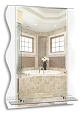 Зеркало SILVER MIRRORS 550x750 Лацио (ФР-00001105) Зеркало SILVER MIRRORS 550x750 Лацио (ФР-00001105)