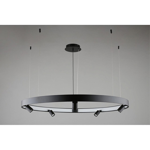 Люстра подвесная Aployt Jolanta APL.041.13.75 Люстра подвесная Aployt Jolanta APL.041.13.75