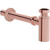 Картинка анонса товара «сифон для раковины vitra syphon a4512326 медь»