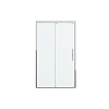 Картинка анонса товара «душевая дверь bravat stream bd120.4103s 1200x2000»
