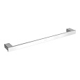 Детальная картинка товара «полотенцедержатель lemark smooth line одинарный, хром 9781022»