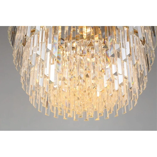 Люстра подвесная Aployt Mariz APL.813.13.15 Люстра подвесная Aployt Mariz APL.813.13.15