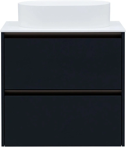 Тумба под раковину Allen Brau Activity 70 1.34011.AM антрацит матовый/олива брашированная Тумба под раковину Allen Brau Activity 70 1.34011.AM антрацит матовый/олива брашированная