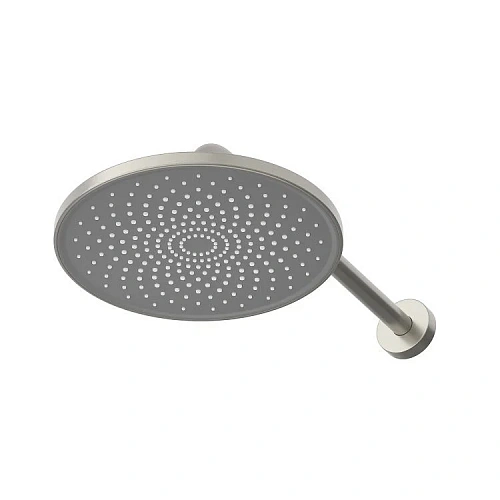 Душевая система CEZARES STYLUS-DSET-IN встраиваемая, со шлангом, с держателем, сатин Душевая система CEZARES STYLUS-DSET-IN встраиваемая, со шлангом, с держателем, сатин