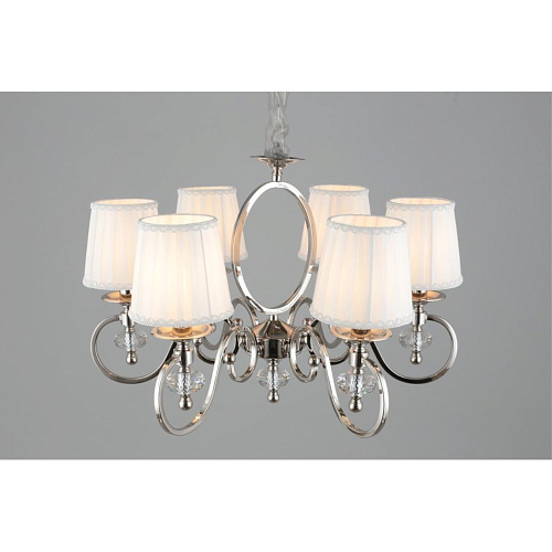 Люстра подвесная Aployt Reni APL.717.03.06 Люстра подвесная Aployt Reni APL.717.03.06