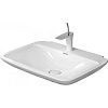 Картинка анонса товара «раковина duravit pura vida 2701700030»