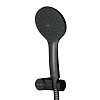 Картинка анонса товара «душевая лейка am.pm gem f0290022 110 мм, черный»