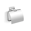 Держатель туалетной бумаги LANGBERGER LEDRO 11841X