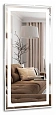 Зеркало SILVER MIRRORS 600x1200 Сенсорный выключатель гор/верт Лира (ФР-00002160) Зеркало SILVER MIRRORS 600x1200 Сенсорный выключатель гор/верт Лира (ФР-00002160)