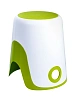 Корзина для белья 2в1 Fixsen Wendy FX-7073-60 зеленая