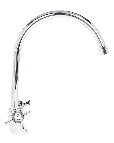 Смеситель для кухни Agger Retro-X A1700000 Смеситель для кухни Agger Retro-X A1700000