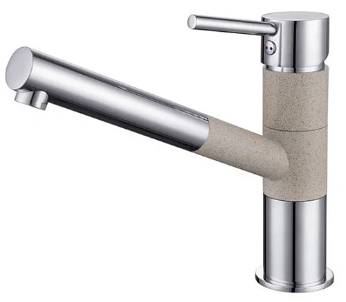 Смеситель для кухни Iddis Velikan VL3PBSGi05 Смеситель для кухни Iddis Velikan VL3PBSGi05