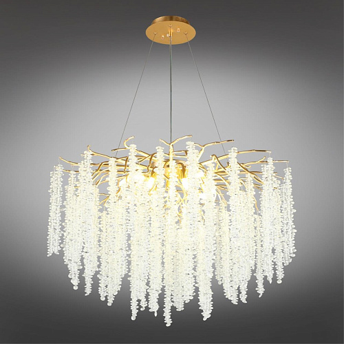 Люстра подвесная Aployt Paulina APL.848.03.13 Люстра подвесная Aployt Paulina APL.848.03.13