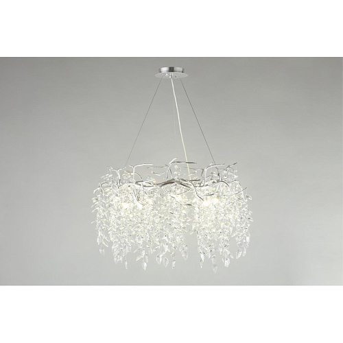 Люстра подвесная Aployt Gertunia APL.847.13.13 Люстра подвесная Aployt Gertunia APL.847.13.13