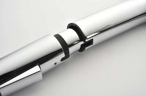 Смеситель для кухни Paulmark Neo хром Ne214419-CR Смеситель для кухни Paulmark Neo хром Ne214419-CR