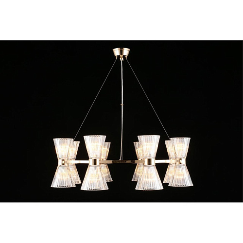 Люстра подвесная Aployt Elinor APL.801.03.16 Люстра подвесная Aployt Elinor APL.801.03.16