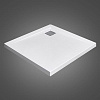 Картинка анонса товара «душевой поддон radaway agros c1000 4ac1010-01 100x100»