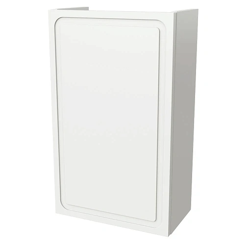 Тумба под раковину Taliente Olejo, 40см, белый глянец, под раковину COMO, без ножек TA-MBO-40PR-blan TA-MBO-40PR-blanco Тумба под раковину Taliente Olejo, 40см, белый глянец, под раковину COMO, без ножек TA-MBO-40PR-blan TA-MBO-40PR-blanco