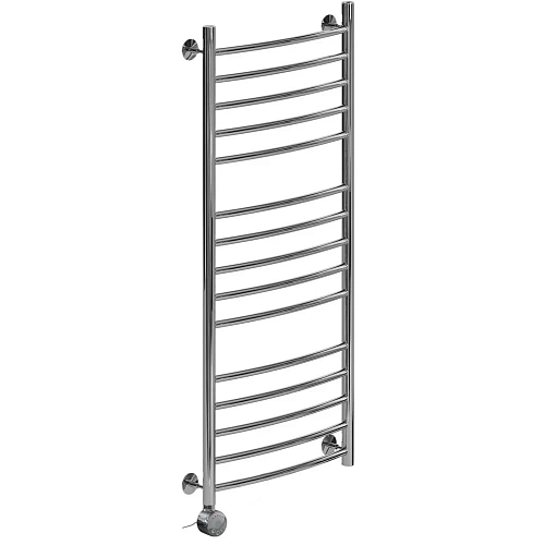 Полотенцесушитель электрический Ника ARC ЛД (Г2) 120/50 левый тэн Полотенцесушитель электрический Ника ARC ЛД (Г2) 120/50 левый тэн