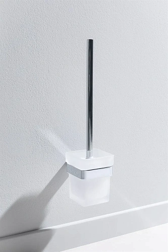 Ершик для унитаза Allen Brau Infinity 6.21008-00 Ершик для унитаза Allen Brau Infinity 6.21008-00