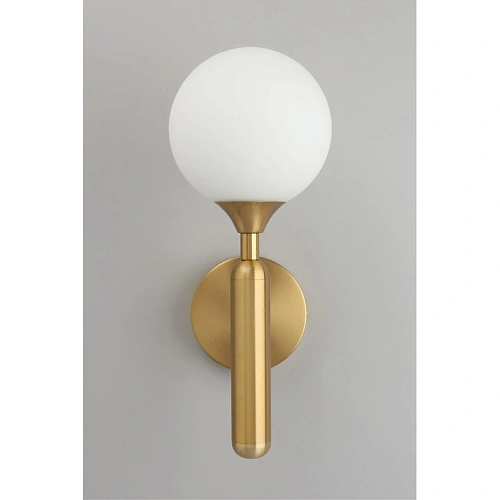 Светильник настенный (Бра) Aployt Ewelina APL.621.01.01 Светильник настенный (Бра) Aployt Ewelina APL.621.01.01