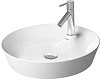 Раковина Duravit Cape Cod 2328480000