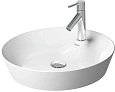 Раковина Duravit Cape Cod 2328480000 Раковина Duravit Cape Cod 2328480000