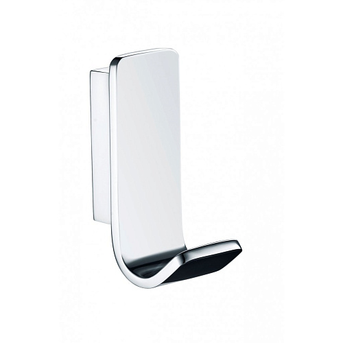 Крючок Wonzon & Woghand хром (WW-8315) Крючок Wonzon & Woghand хром (WW-8315)