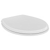 Картинка анонса товара «крышка-сиденье ideal standard ecco/eurovit w302601»