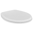 Крышка-сиденье Ideal Standard ECCO/EUROVIT W302601
