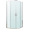 Душевой уголок BERGES SOLO R 1000х1000 061120