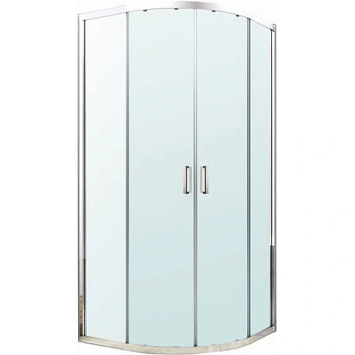 Душевой уголок BERGES SOLO R 1000х1000 061120 Душевой уголок BERGES SOLO R 1000х1000 061120
