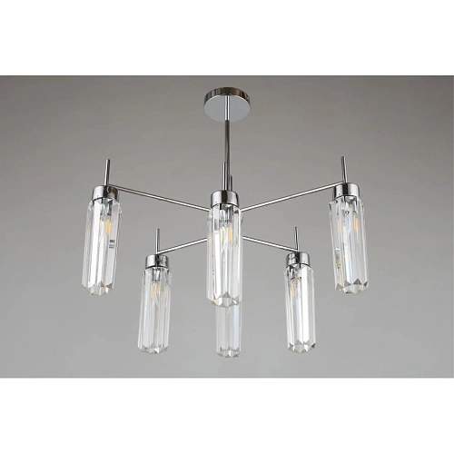 Люстра потолочная Omnilux Panvenan OML-68507-06 Люстра потолочная Omnilux Panvenan OML-68507-06