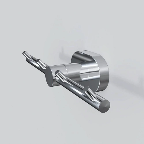 Крючок AM.PM Sense L A7435900 хром Крючок AM.PM Sense L A7435900 хром