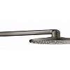 Верхний душ GROHE Rainshower SmartActive 310, темный графит матовый (26475AL0) Верхний душ GROHE Rainshower SmartActive 310, темный графит матовый (26475AL0)