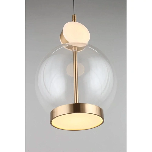 Светильник подвесной Aployt Sara APL.039.06.06 Светильник подвесной Aployt Sara APL.039.06.06