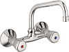 Картинка анонса товара «смеситель для кухни kludi standard 310550515»