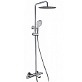 Душевая система Kaiser Nove 06182 с термостатом Душевая система Kaiser Nove 06182 с термостатом