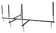 Каркас для ванны Marka One Catania 160 03кт1610 Каркас для ванны Marka One Catania 160 03кт1610