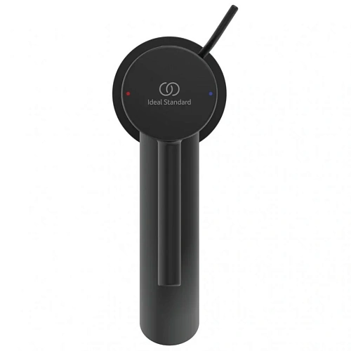 Смеситель для раковины Ideal Standard CERALINE BC193XG Смеситель для раковины Ideal Standard CERALINE BC193XG