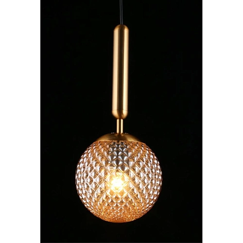 Светильник подвесной Aployt Shantal APL.766.06.01 Светильник подвесной Aployt Shantal APL.766.06.01