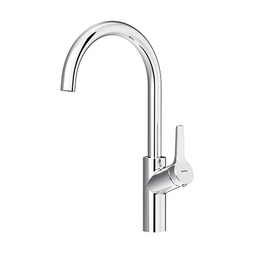 Смеситель для кухни Damixa Eclipse 310720000 хром Смеситель для кухни Damixa Eclipse 310720000 хром