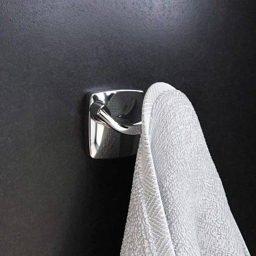 Комплект мебели AM.PM Gem S 60 BK91GC светлый дуб со смесителем для раковины и аксессуарами Комплект мебели AM.PM Gem S 60 BK91GC светлый дуб со смесителем для раковины и аксессуарами