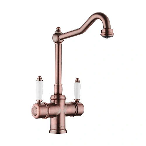 Смеситель для кухни Omoikiri Tottori-АС 4994008 Смеситель для кухни Omoikiri Tottori-АС 4994008