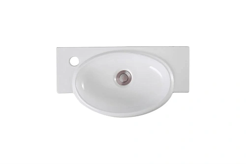 Раковина Aquatek AQ5329-00 510x275x130 Раковина Aquatek AQ5329-00 510x275x130