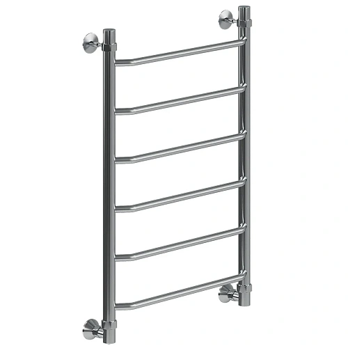 Полотенцесушитель водяной Ника TRAPEZIUM ЛТ 80/60 Полотенцесушитель водяной Ника TRAPEZIUM ЛТ 80/60