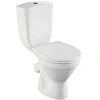 Унитаз напольный Vitra Norm Blanc 9837B099-7202 сиденье микролифт Унитаз напольный Vitra Norm Blanc 9837B099-7202 сиденье микролифт
