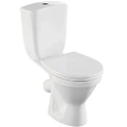 Унитаз напольный Vitra Norm Blanc 9837B099-7202 сиденье микролифт Унитаз напольный Vitra Norm Blanc 9837B099-7202 сиденье микролифт