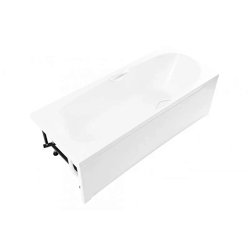 Акриловая ванна Aquanet Dali 140x70 (с каркасом) 00239579 Акриловая ванна Aquanet Dali 140x70 (с каркасом) 00239579